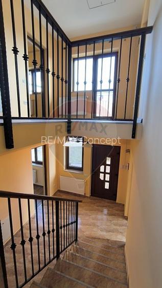 Casa de inchiriat Marasti - 20