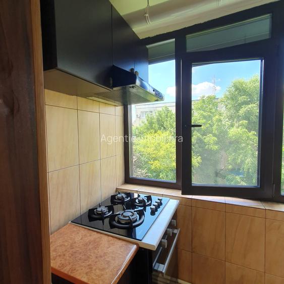 2 camere decomandat centrala gaz Contract - 12