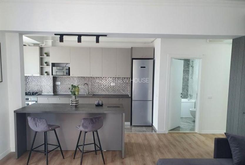 Apartament 2 camere de închiriat – Energia Residence 1 - 2