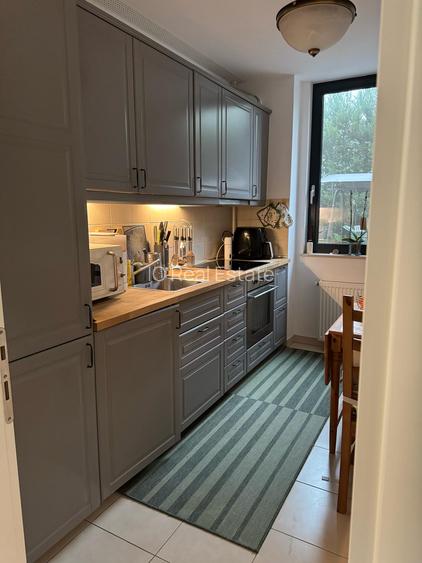 VANZARE APARTAMENT 3 CAMERE ANDORA PIPERA/GRADINA/LOC PARCARE - 11