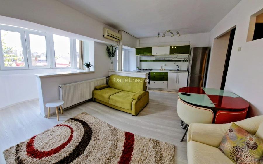 Studio modern de inchiriat zona Mall Vitan - 2