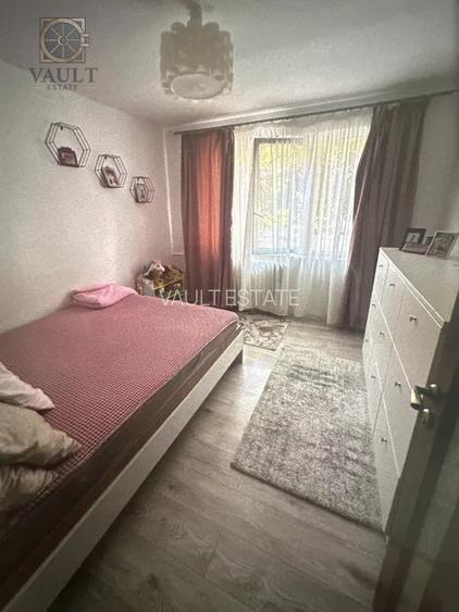 Apartament 2 camere - 5 minute metrou 1 Decembrie 2018 - 5