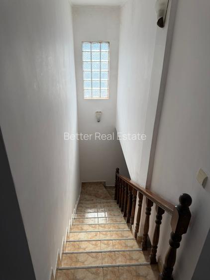 Vilă individuală de vânzare în Berceni, Ilfov – Bd. 1 Mai - 5 camere, teren 705 - 14