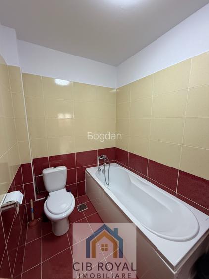 Apt. 2 cam City Lights Residece,zona Pipera-padurea Andronache,Str. Popasului 87 - 27