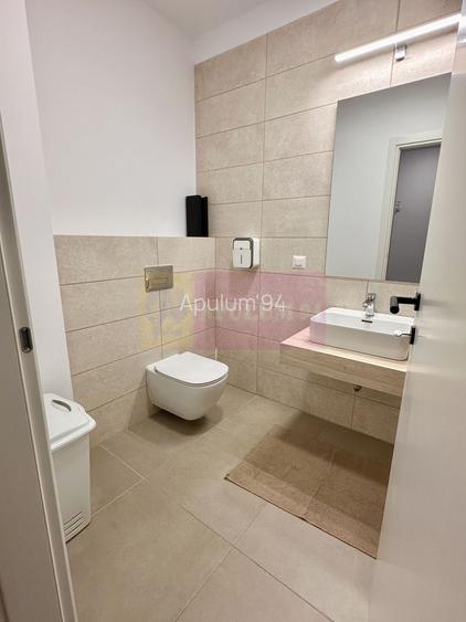 Apartament 2 camere Sebastian - Vulcan Residence/ Loc de parcare+boxa - 9