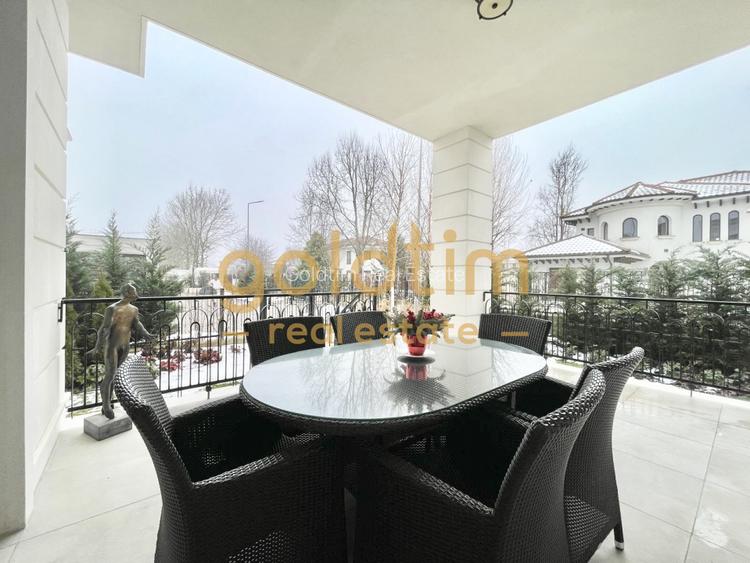 VILA IMPRESIONANTA/LUX/CURTE/GRADINA/SAUNA/SEMINEU/SCOALA AMERICANA/(+TVA) - 53