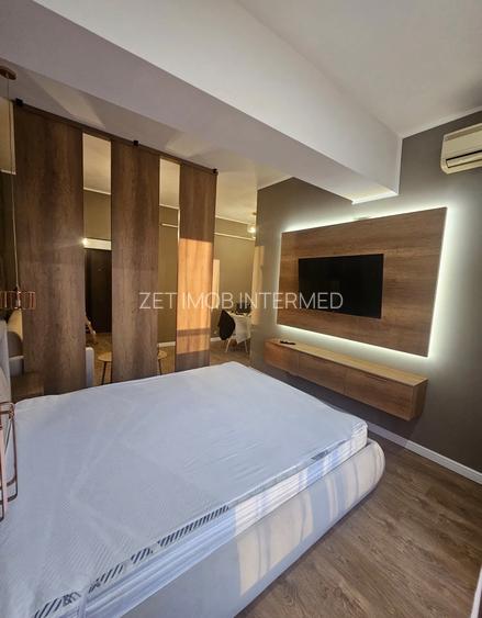 Garsoniera Dristor - New City Residence - 2