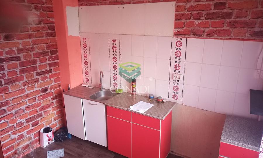 Apartament zona Dristor Ramnicu Sarat  Ideal Investitie si Renovare - 7