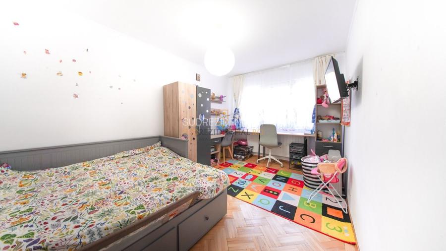 Apartament 3 camere, Emil Racovita, acces facil metrou Piata Sudului - 16