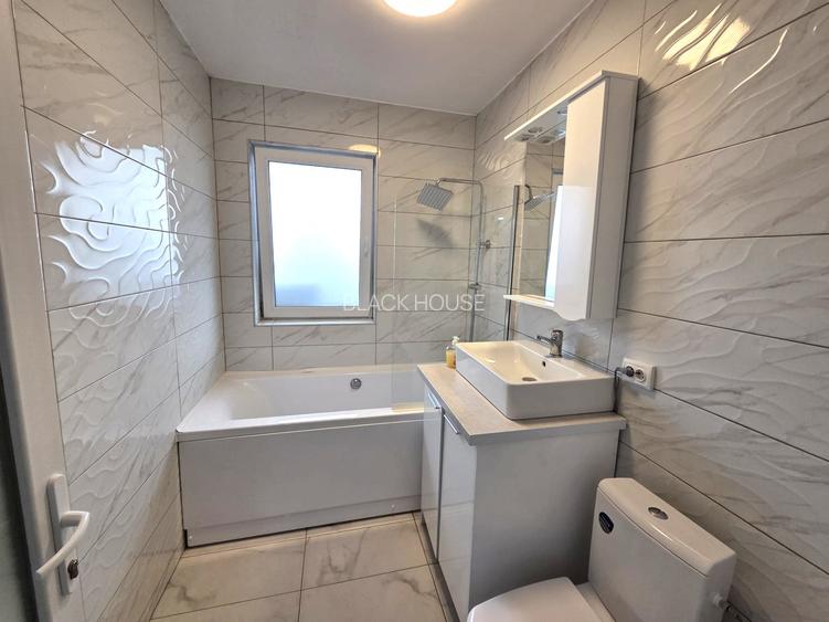 Oportunitate! Apartament cu 2 camere, terasa, parcare, Imobil Nou - 6