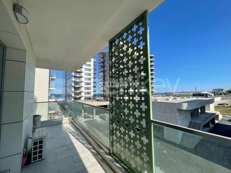 Apartament 2 camere la 2 pasi de mare - 2