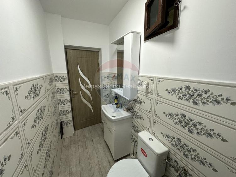 Spațiu comercial de INCHIRIAT in Aradul Nou - 8