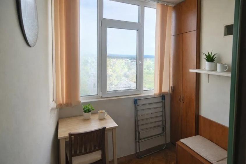 Apartament 2 camere, decomandat, zona Podu Ros-Nicolina - 3