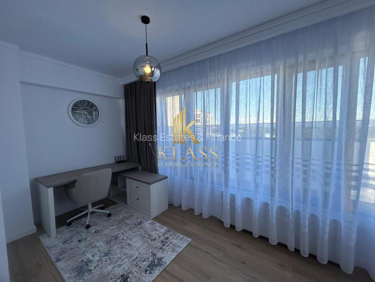 Apartament 3 camere | De inchiriat | Bucurestii Noi | Terasa 50mp | 2 Parcari - 11