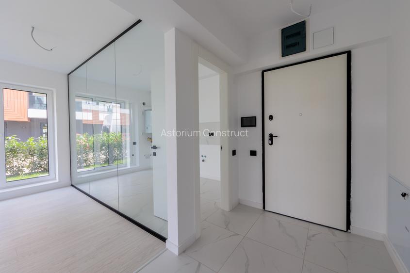 Apartament 3 Camere Finalizat în Ansamblu Rezidențial Nou | Mutare Imediata - 11