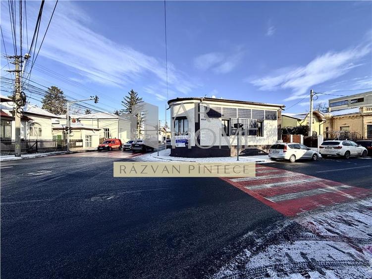 Spatiu birouri, renovat complet, pompa de caldura, ultracentral, Ploiesti - 15