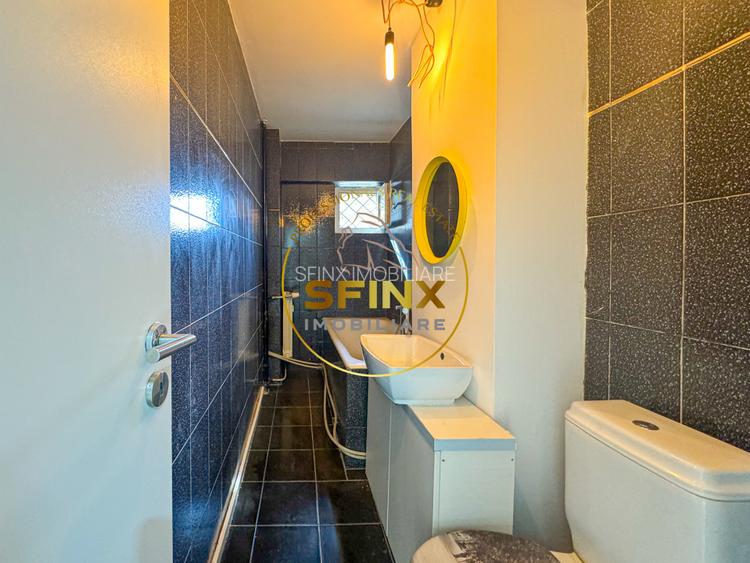 Salon | spatiu birou | Capitale - Argentina - Piata victoriei - 9