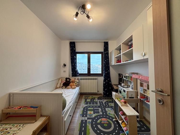 3 Camere Soseaua Vergului Centrala Proprie Renovat - 8