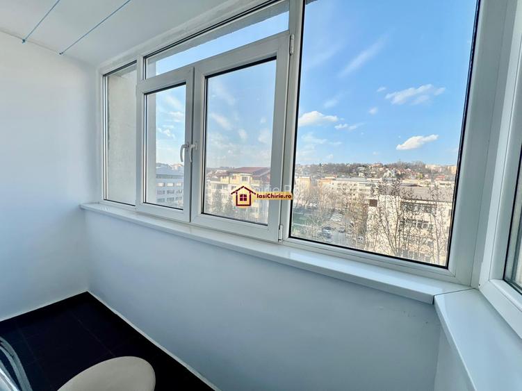 Apartament 2 camere Moara Foc - 16