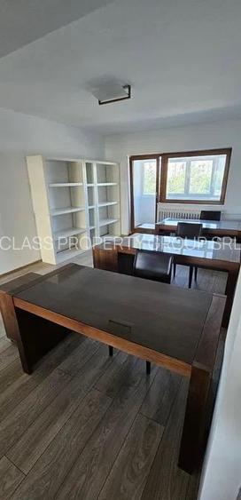 Spațiu birouri 120 mp | Mobilat | Calea 13 Septembrie – Piața Constituției - 2