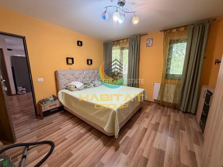 Pallady 3 camere 73 mp + loc parcare exterior GATA DE MUTARE - 9