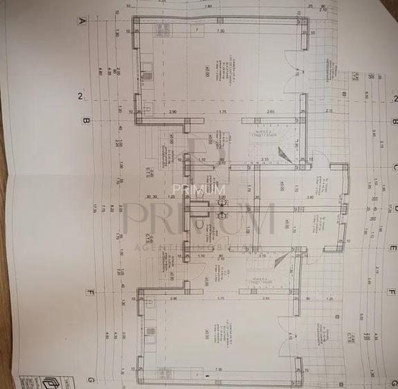 Calea Urseni - Duplex individual - teren generos - 10