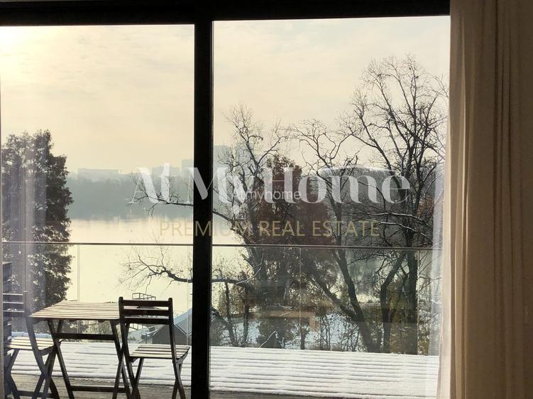 Apartament cu 4 camere, vedere spectaculoasa, complet mobilat, prima inchiriere - 7