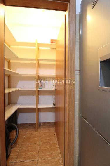 Complex Studentesc, centrala proprie; loc parcare inclus. - 9