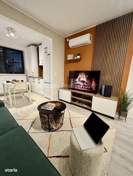 Apartament de vanzare 2 camere Pallady metrou Bucuresti - 6