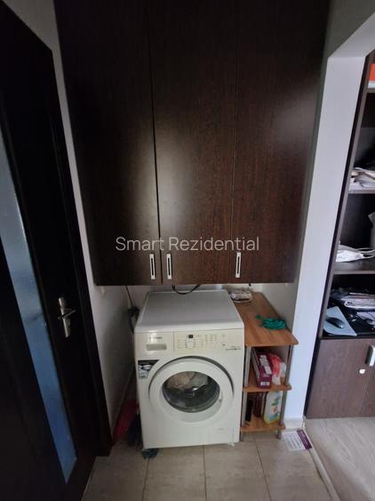 2 camere Metrou Dimitrie Leonida Parcare Mobilat! - 6