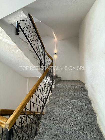 STUDIO/ ÎNCĂLZIRE IN PARDOSEALA INCLUSIV BALCON/ 5 MIN. METROU BERCENI! - 12