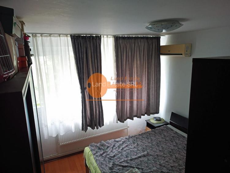 Apartament de 2 camere Bulevardul Timisoara (centrala proprie) - 2