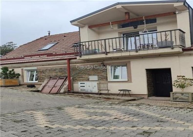 Garsoniera tip studio ansamblul Schiller Residence direct de la proprietar - 4