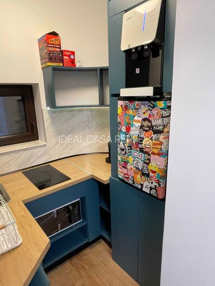 Piata Romana Dorobantilor langa Liceul Gaerman, metrou Piata Victoriei - 6