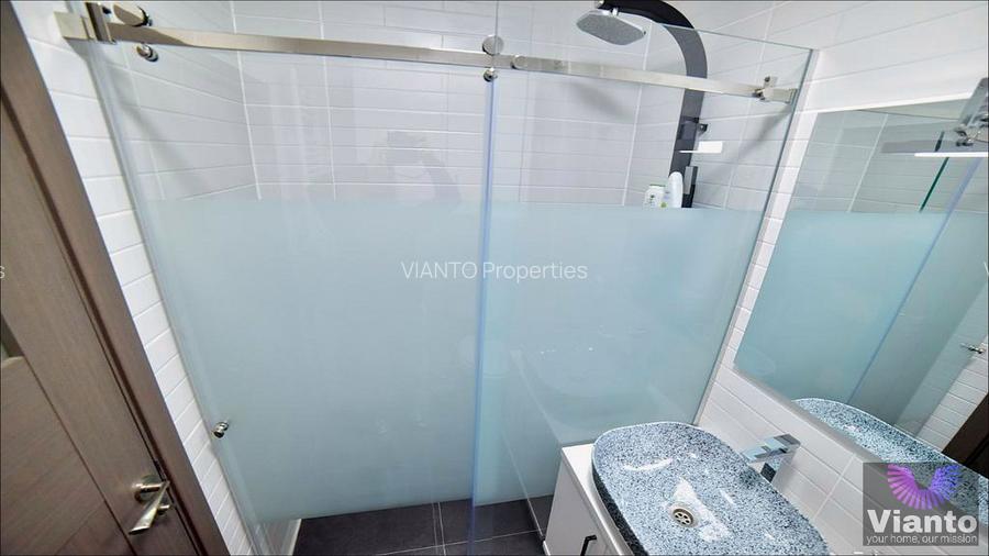 Apartament 2 camere cu balcon | Lazaret | City Residence - 11