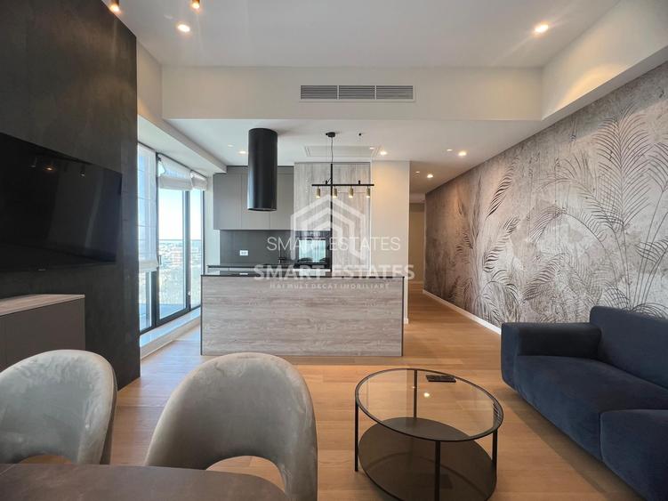 3 CAMERE in ONE VERDI PARK | VEDERE PANORAMICA - 5