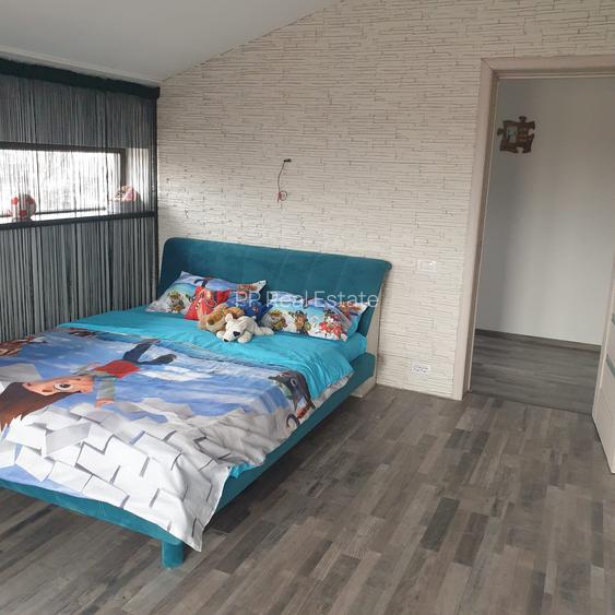 Km 5 - casa 4 camere P+Mansarda (teren 248 mp ) - 19