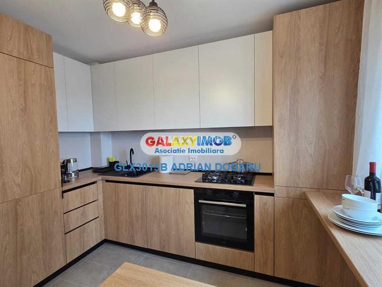 APARTAMENT 2 CAMERE NOU HILS REPUBLICA - 4