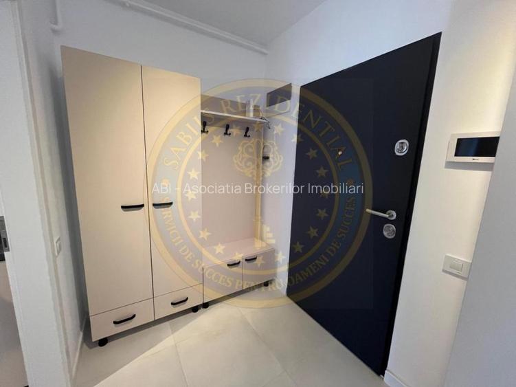 PRIMA INCHIRIERE - Garsoniera cu Loc Parcare - Sos. Salaj - 7