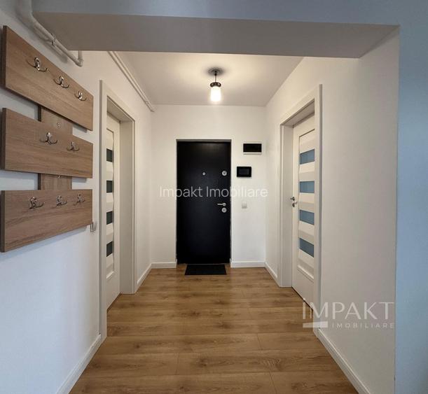 Apartament 3 camere - Pod IRA - 9