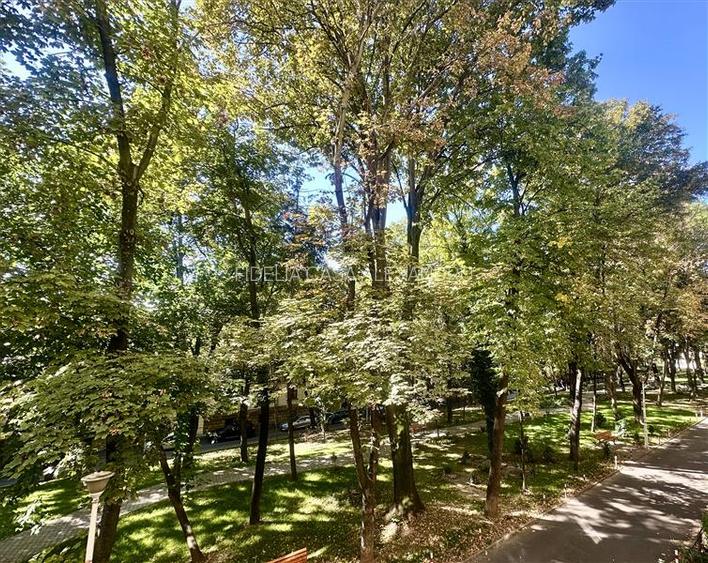 Apartament 2 camere  decomandat Copou, - 14