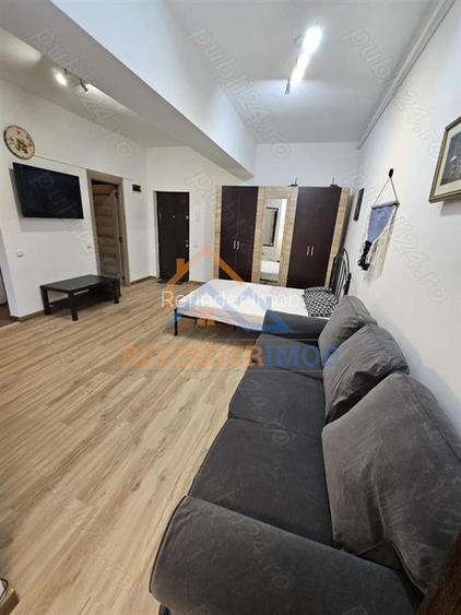 Garsoniera de vanzare, Rond Alba Iulia - 3