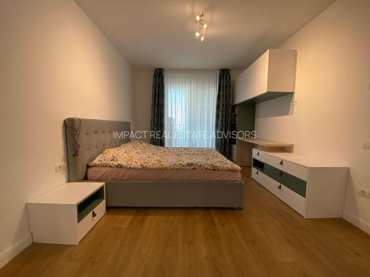 Apartament 3 camere Pipera | Loc de parcare inclus - 5
