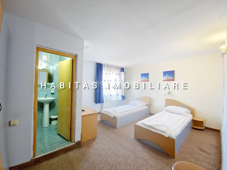 Casa cu 14 camere, activitate pensiune, ideal pentru investitie - 10