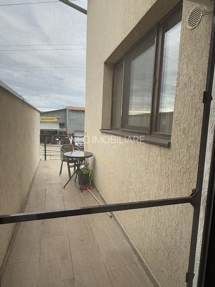 2 Camere Dumbravita - Zona Kaufland - 8