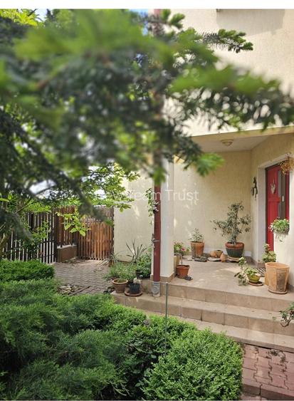 Vanzare  Vila  (5 camere) Pipera Sc Americana - 7