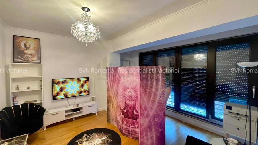REA1022738 Apartament Modern 2 Camere Pipera Erou Iancu Nicolae - 4