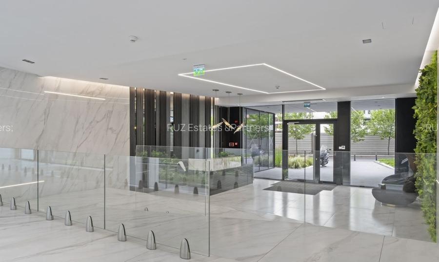 Apartament 2 camere | 56 Mp | Parcare | Centrală| ONE Timpuri Noi - 11