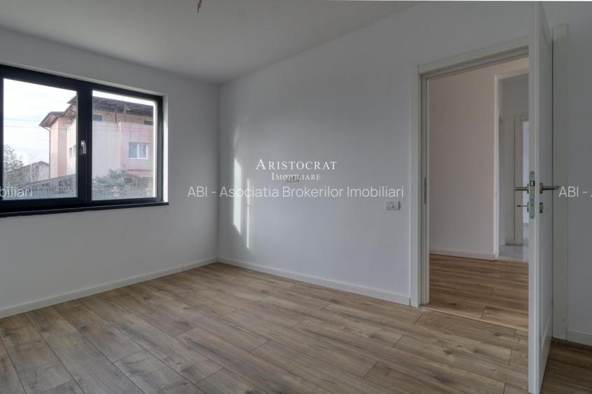 Vila 5 camere cu garaj langa Paradisul Verde - 18