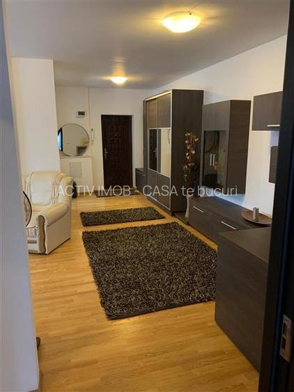 Apartament - 2 camere - Andrei Muresanu - Cluj Napoca - 5